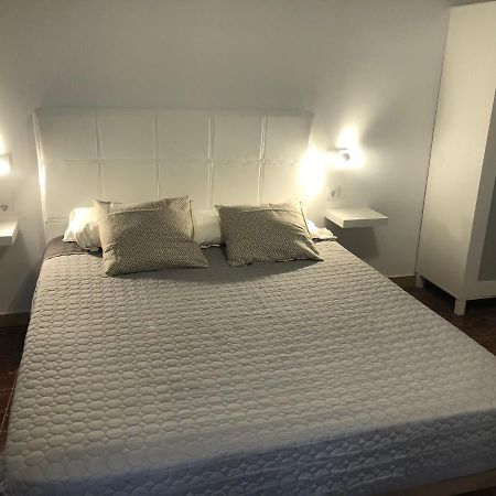 Tamonante Rooms Gran Tarajal Εξωτερικό φωτογραφία